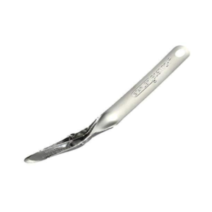 Premium Staple Remover - Chrome (G2K) - Pack of 12